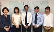 新宿店(ダスキンほづみ市谷加賀店)商品管理のアルバイト写真1