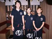 大阪焼肉ホルモンふたご中目黒店別館のパート求人