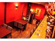 Bird grill Torino