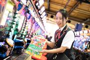 がちゃぽん上牧店のアルバイト写真1
