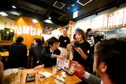 ぶっちぎり酒場 上大岡店のアルバイト求人写真0