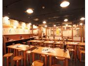 ぶっちぎり酒場 上大岡店のアルバイト求人写真1