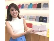 サマンサタバサプチチョイスプラス アミュプラザ博多店のアルバイト求人写真3