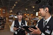 株式会社ヤマダデンキ 西東京配工センター(パート/132.配工センター商品管理)P13-1711-132のアルバイト写真3