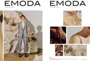 EMODA イオンモール 鈴鹿店のアルバイト写真(メイン)