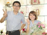 サクラヤ花店のアルバイト写真(メイン)
