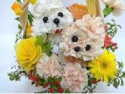 サクラヤ花店のアルバイト写真3