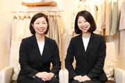 レリアン山形屋店のアルバイト写真1