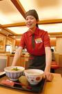 なか卯 アリオ八尾店のパート求人