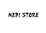 MEDI STORE 町田109店のロゴ