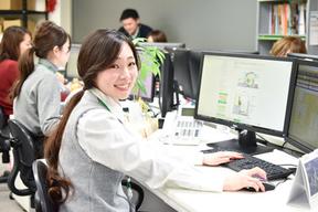 株式会社デジアラホールディングス ガーデンプラスのアルバイト写真
