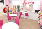 トータルフォトスタジオCoco 四日市店のアルバイト写真2