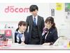 ドコモショップ 難波えびす橋店のアルバイト