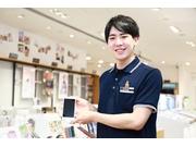 SBヒューマンキャピタル株式会社 ソフトバンク 南砂町のアルバイト写真3