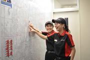 ピザハット 岸里店(デリバリースタッフ)のアルバイト写真2