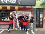 らーめん世界 富山呉羽店(パート向け)のアルバイト写真(メイン)