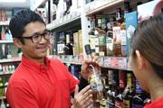 酒ゃビック 彦根店(学生向け)のアルバイト写真3