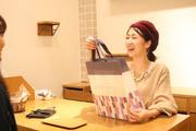 Te chichi Lugnoncure 小田原ダイナシティ(学生)のアルバイト写真3