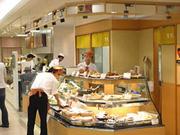 百椀　松坂屋高槻店のパート求人