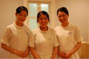 ラフィネ めいてつエムザ店のパート求人