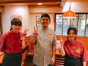 古潭 京都ヨドバシ店のアルバイト写真(メイン)