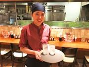 古潭 京都ヨドバシ店のアルバイト写真3
