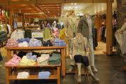 エディー・バウアー 池袋サンシャインシティ店のアルバイト小写真2