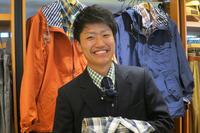 エディー・バウアー 池袋サンシャインシティ店のフリーアピール、みんなの声