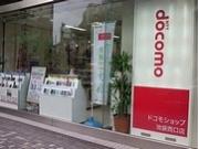 ドコモショップ 池袋西口店のアルバイト求人写真1
