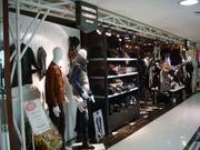 ESSENTIAL GARMENT MEN'S BIGI 吉祥寺店のパート求人