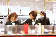 ベリアスタッフ 上野店アルバイト写真