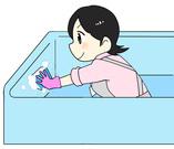 ダスキン桜木支店 (お掃除サービス)のアルバイト写真2