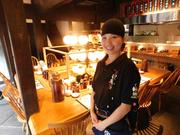 麺屋台我馬 広島駅北口店 主婦(夫)活躍中!のアルバイト写真(メイン)