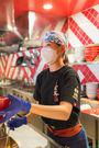 麺屋台我馬 広島駅北口店 主婦(夫)活躍中!のアルバイト写真1