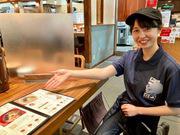 麺屋台我馬 広島駅北口店 主婦(夫)活躍中!のアルバイト写真3