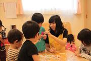 にじいろ保育園松が丘/3015901S-HSのアルバイト写真2