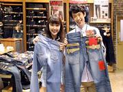 アメリカ屋 イオンショッピングセンターさくら店のパート求人