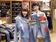 20代女性活躍中!Amerikayaスタッフ募集(栃木県さくら市)