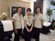 ファイテンIPサロン 烏丸店のパート求人
