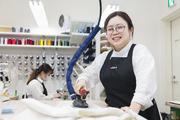 ママのリフォーム ながの東急百貨店(土日)のアルバイト写真1