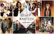 ROSE BUD 池袋店のパート求人