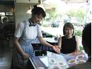 神戸屋レストラン 浜田山店のアルバイト