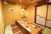 鯛家 新潟店のアルバイト小写真1