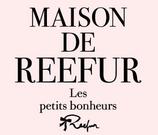 MAISON DE REEFUR 代官山店のパート求人