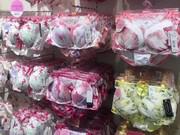 aimerfeel ダイバーシティ東京店のアルバイト写真1
