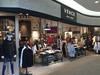 VENCE An Affiliate of CIQUETO横浜ビブレ店のアルバイト