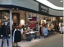 VENCE An Affiliate of CIQUETO横浜ビブレ店のアルバイト