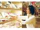 ぬくもりとときめきがあふれる場所で働こう☆(新宿、新宿西口)