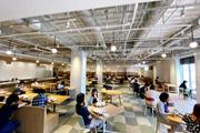 ココネ株式会社 三軒茶屋オフィスのアルバイト写真(メイン)