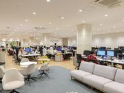 ココネ株式会社 三軒茶屋オフィスのアルバイト小写真2